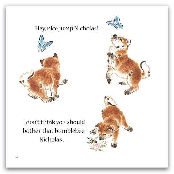 cover page